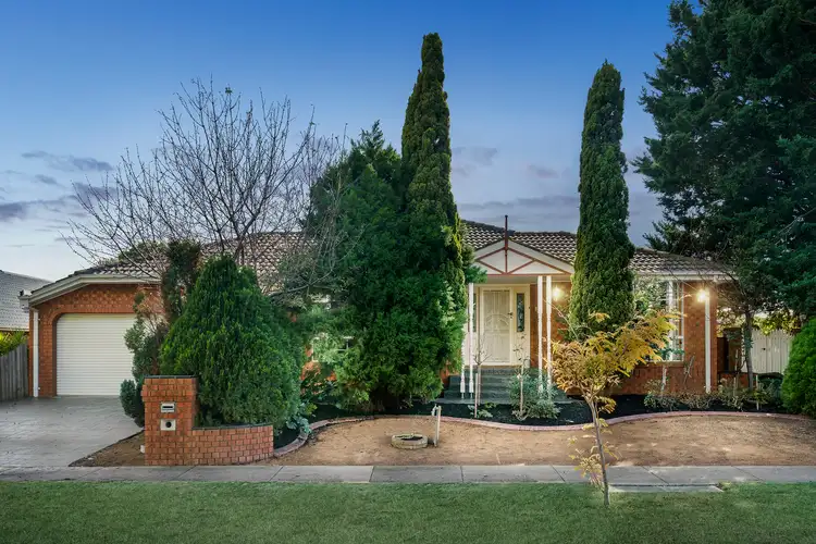 26 St Andrews Drive, Werribee VIC 3030