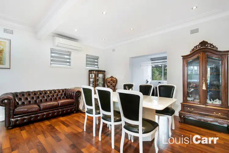 Sixth view of Homely house listing, 23 Boyd Avenue, West Pennant Hills NSW 2125