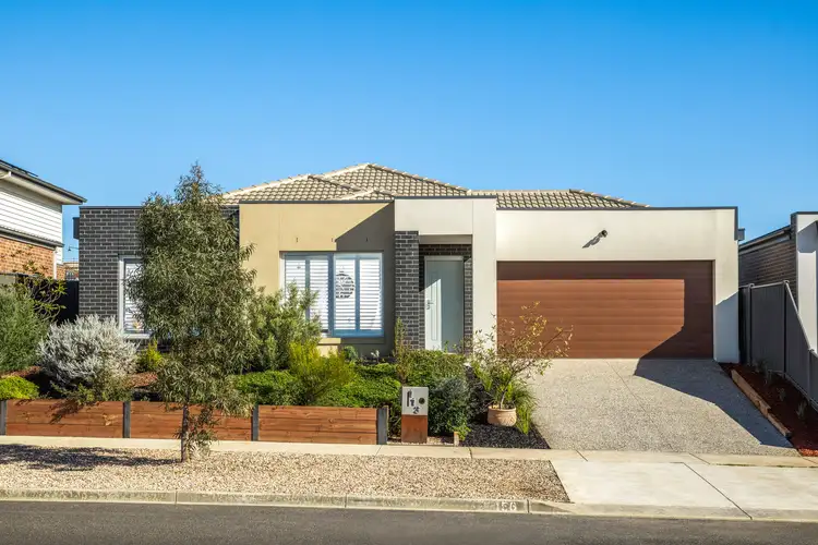 113 Oceania Drive, Curlewis VIC 3222
