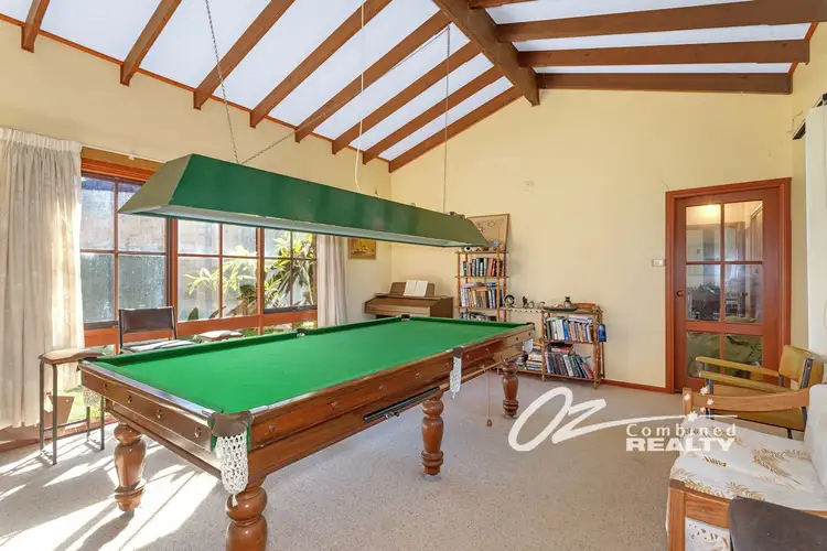 Fifth view of Homely house listing, 443 Elizabeth Drive, Vincentia NSW 2540