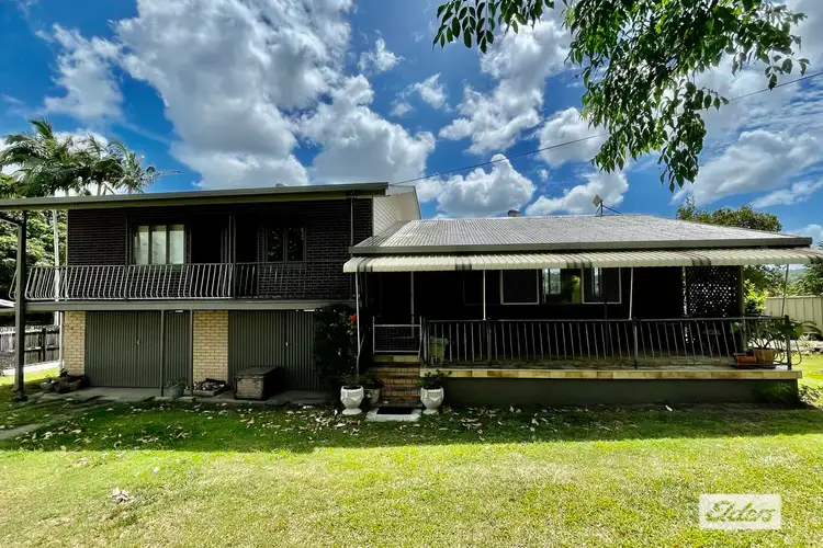 182 Miclere-Farleigh Road, Farleigh QLD 4741
