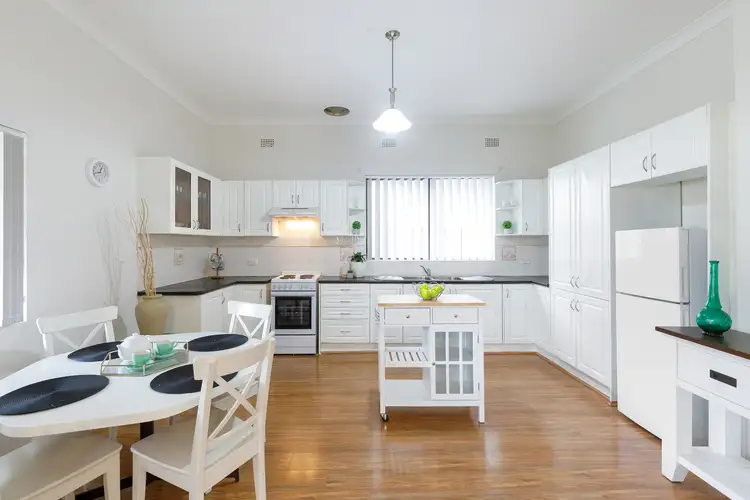 Second view of Homely house listing, 47 Westbourne Street, Carlton NSW 2218