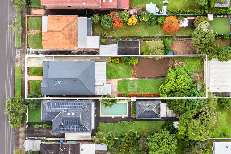 Third view of Homely house listing, 47 Westbourne Street, Carlton NSW 2218