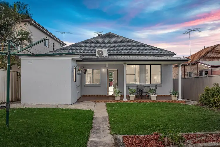 Fifth view of Homely house listing, 47 Westbourne Street, Carlton NSW 2218
