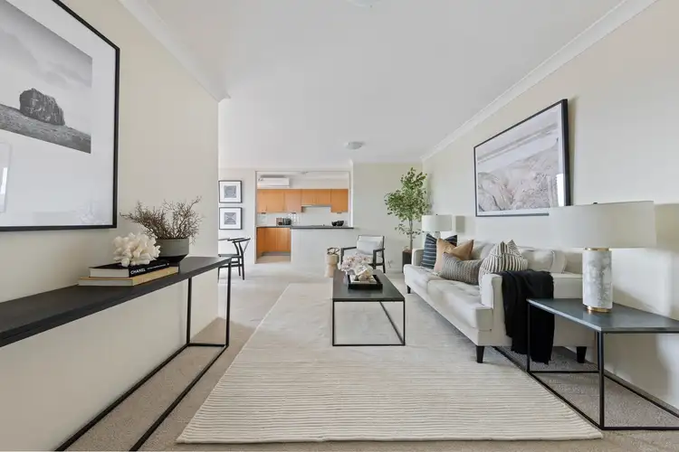 Second view of Homely apartment listing, 20/745 Pittwater Road, Dee Why NSW 2099