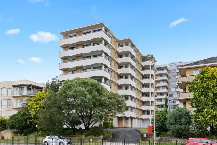 Third view of Homely apartment listing, 20/745 Pittwater Road, Dee Why NSW 2099