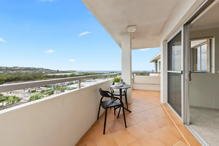 Fifth view of Homely apartment listing, 20/745 Pittwater Road, Dee Why NSW 2099
