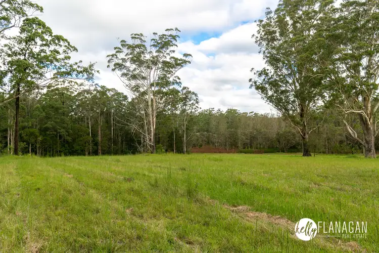 Second view of Homely rural property listing, Lot 176 Jocks Road, Collombatti NSW 2440
