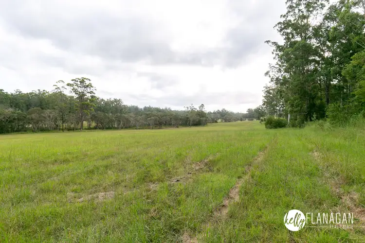 Third view of Homely rural property listing, Lot 176 Jocks Road, Collombatti NSW 2440
