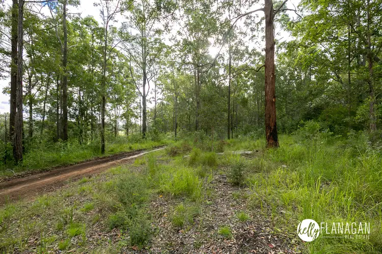 Fifth view of Homely rural property listing, Lot 176 Jocks Road, Collombatti NSW 2440
