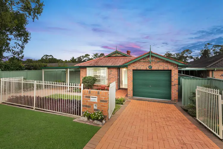 Main view of Homely house listing, 27 Hamlyn Road, Hamlyn Terrace NSW 2259