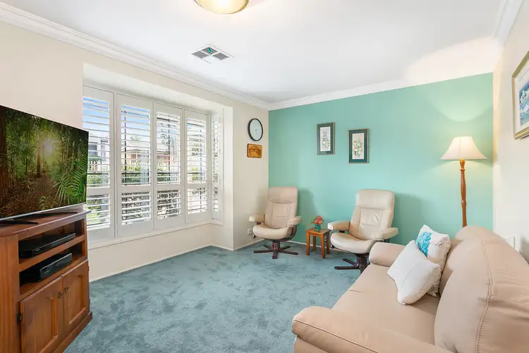 Second view of Homely house listing, 27 Hamlyn Road, Hamlyn Terrace NSW 2259
