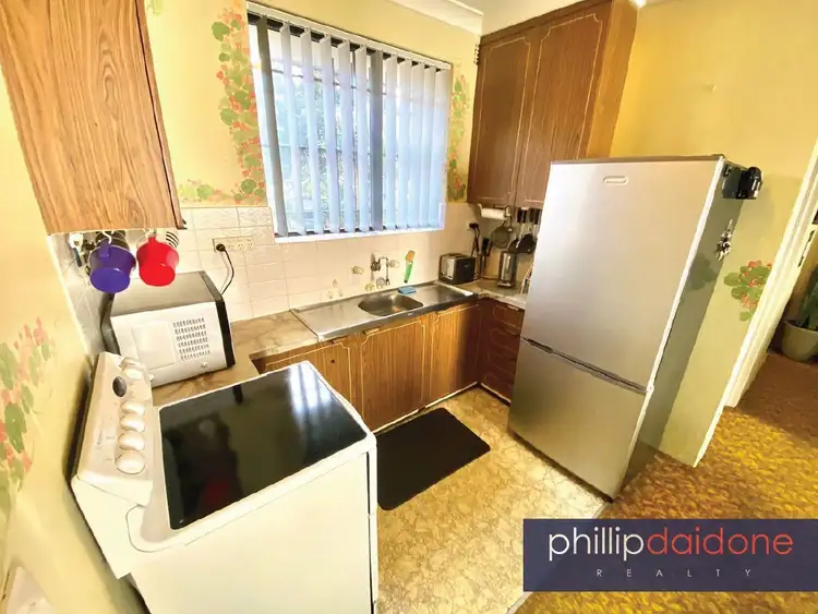 Second view of Homely apartment listing, 11/12-14 Mary Street, Lidcombe NSW 2141