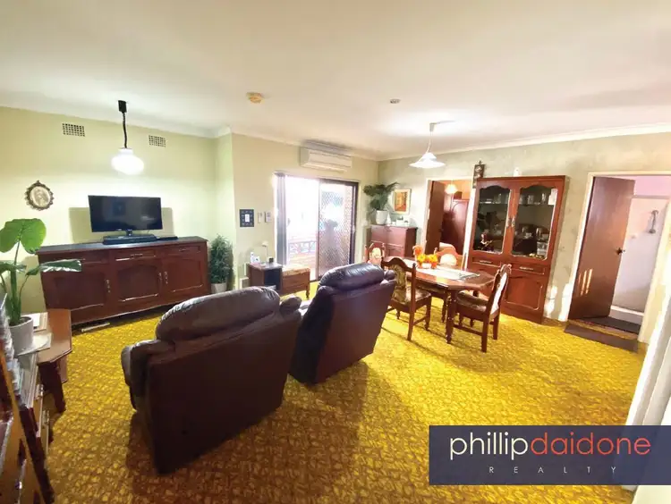 Third view of Homely apartment listing, 11/12-14 Mary Street, Lidcombe NSW 2141
