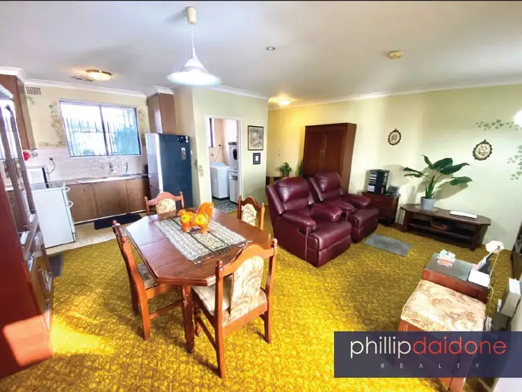 Fourth view of Homely apartment listing, 11/12-14 Mary Street, Lidcombe NSW 2141