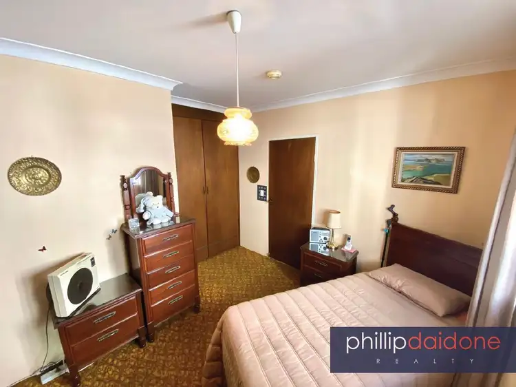 Fifth view of Homely apartment listing, 11/12-14 Mary Street, Lidcombe NSW 2141