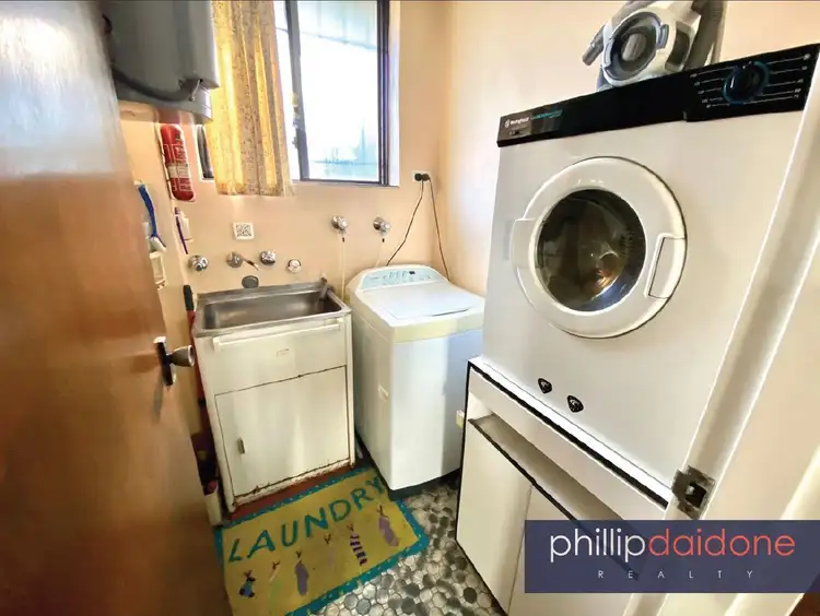Sixth view of Homely apartment listing, 11/12-14 Mary Street, Lidcombe NSW 2141