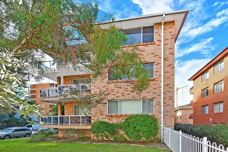 3/2-4 Hegerty Street, Rockdale NSW 2216