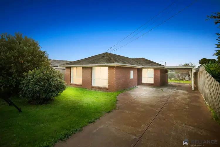 35 Bridge Road, Melton South VIC 3338