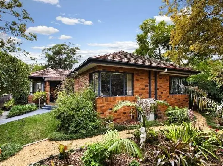 Main view of Homely house listing, 1/32 Hammond Avenue, Normanhurst NSW 2076