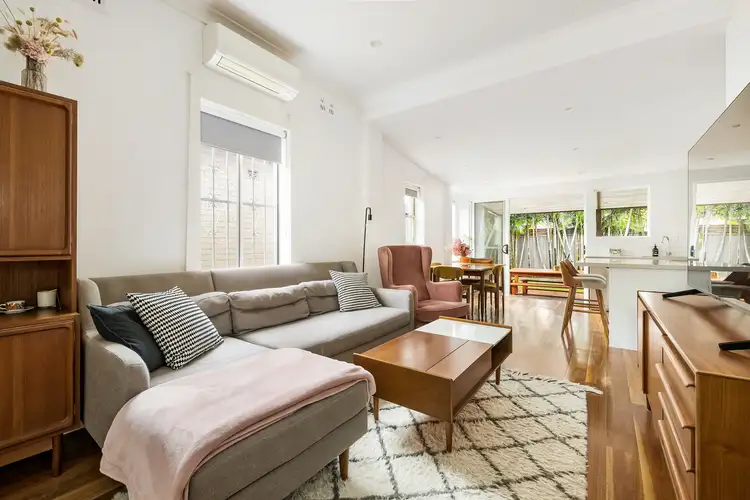 Second view of Homely house listing, 320 Unwins Bridge Road, Tempe NSW 2044