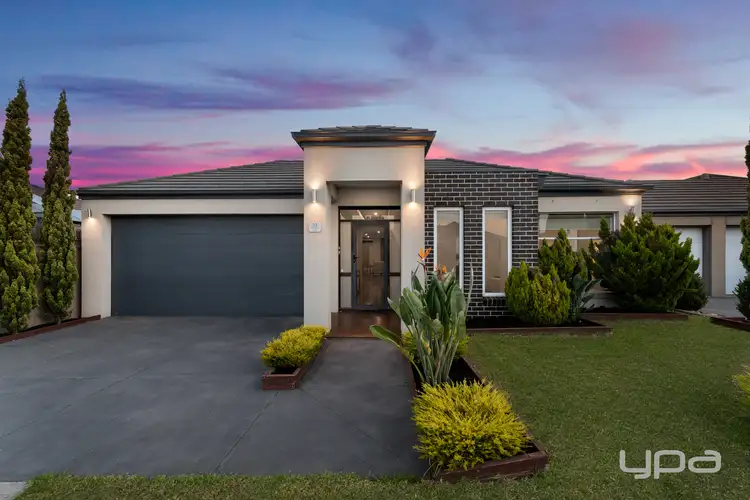 Main view of Homely house listing, 33 Barringo Way, Caroline Springs VIC 3023