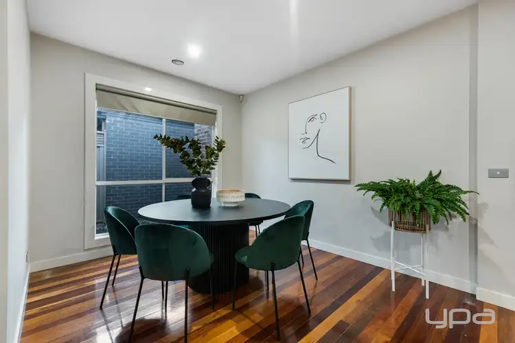 Sixth view of Homely house listing, 33 Barringo Way, Caroline Springs VIC 3023