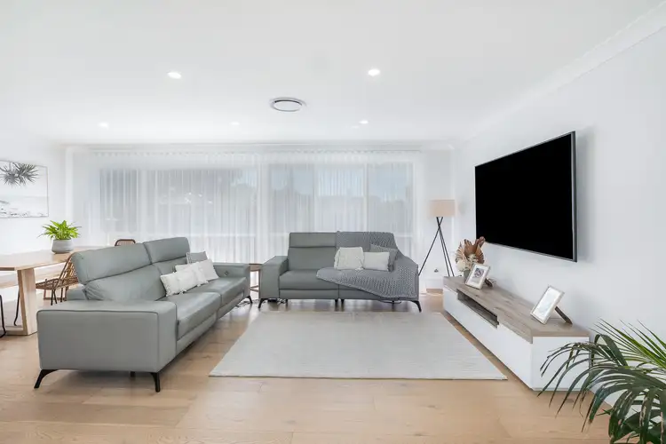 Main view of Homely house listing, 26 Silverwater Crescent, Miranda NSW 2228