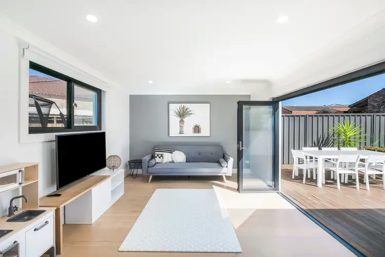 Fifth view of Homely house listing, 26 Silverwater Crescent, Miranda NSW 2228