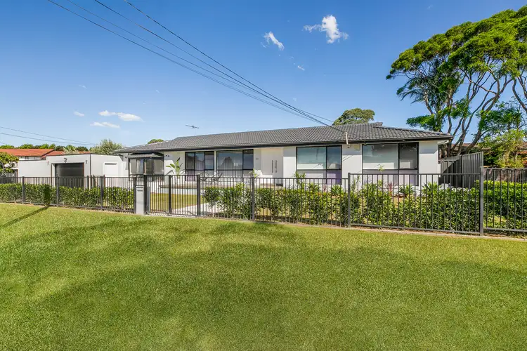 Sixth view of Homely house listing, 26 Silverwater Crescent, Miranda NSW 2228