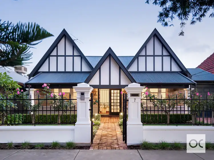 7 Reedie Street, Henley Beach SA 5022