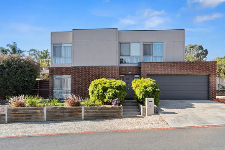 Main view of Homely townhouse listing, 3 Lorne Terrace, Flora Hill VIC 3550