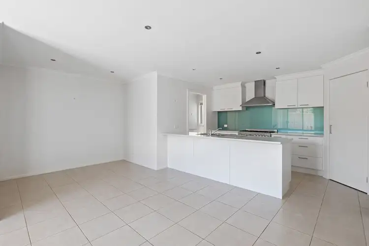 Second view of Homely townhouse listing, 3 Lorne Terrace, Flora Hill VIC 3550