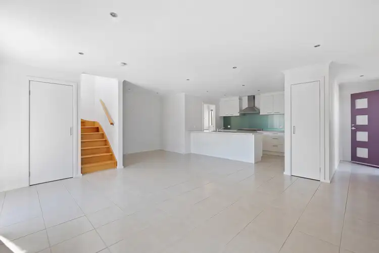 Third view of Homely townhouse listing, 3 Lorne Terrace, Flora Hill VIC 3550