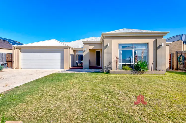 150 Braidwood Drive, Australind WA 6233