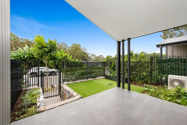 12/9 Ellen Street, Carina QLD 4152
