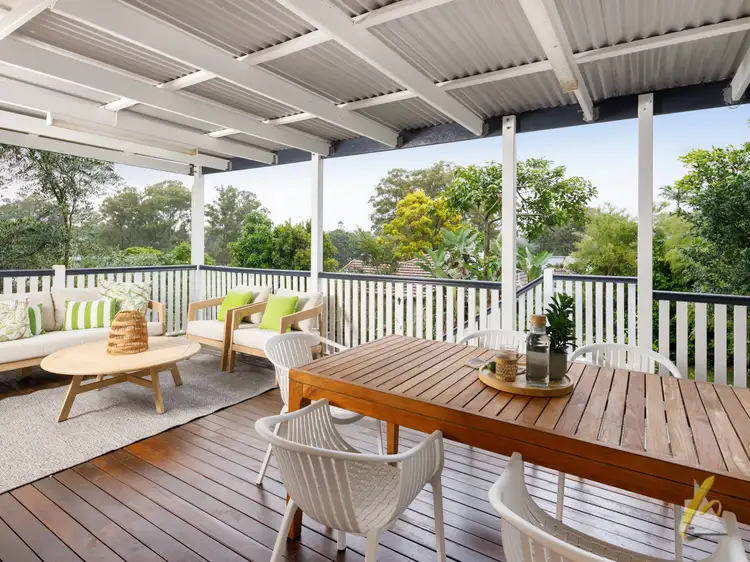 Main view of Homely house listing, 43 Fig Tree Pocket Road, Chapel Hill QLD 4069