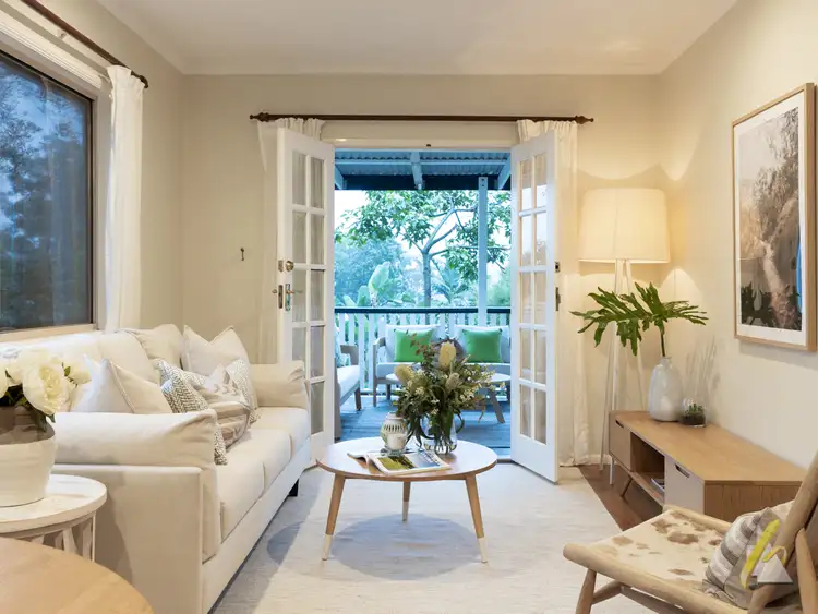 Fourth view of Homely house listing, 43 Fig Tree Pocket Road, Chapel Hill QLD 4069