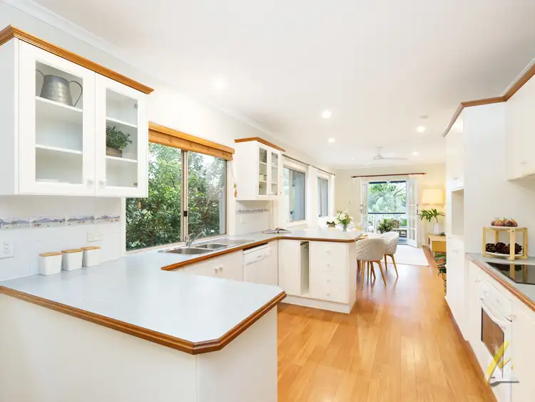 Fifth view of Homely house listing, 43 Fig Tree Pocket Road, Chapel Hill QLD 4069