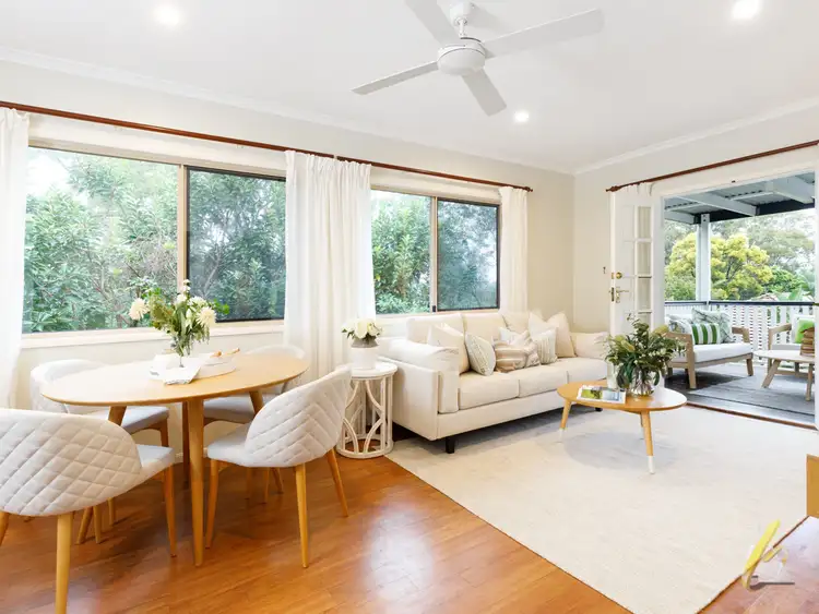 Sixth view of Homely house listing, 43 Fig Tree Pocket Road, Chapel Hill QLD 4069