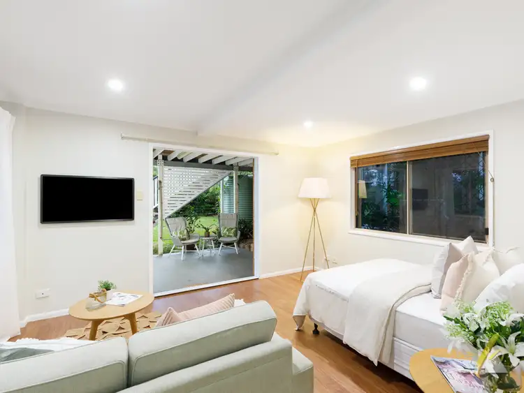 Seventh view of Homely house listing, 43 Fig Tree Pocket Road, Chapel Hill QLD 4069