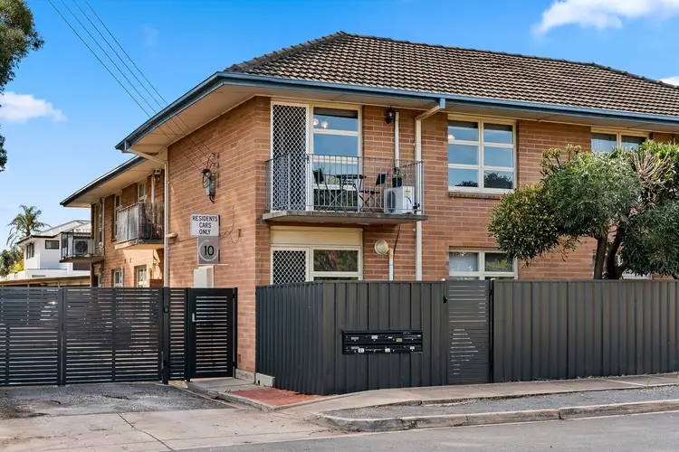 Second view of Homely unit listing, 13/393 Anzac Highway, Camden Park SA 5038