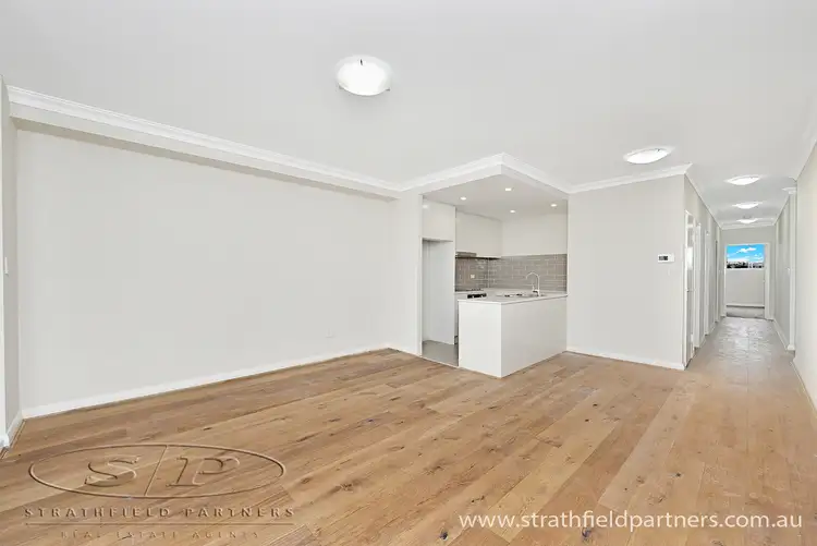 Second view of Homely apartment listing, 38/27-29 Burwood Road, Burwood NSW 2134