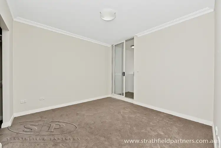 Fifth view of Homely apartment listing, 38/27-29 Burwood Road, Burwood NSW 2134