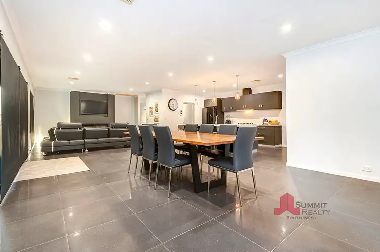 Sixth view of Homely house listing, 3 Bayley Close, Australind WA 6233