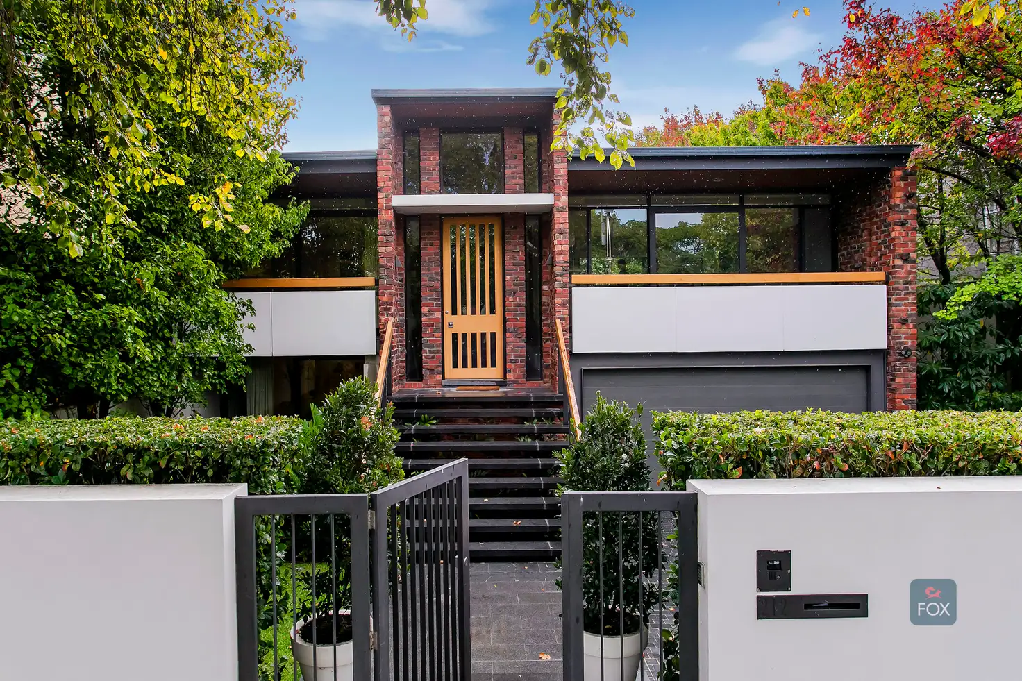 Main view of Homely house listing, 212 Stanley Street, North Adelaide SA 5006