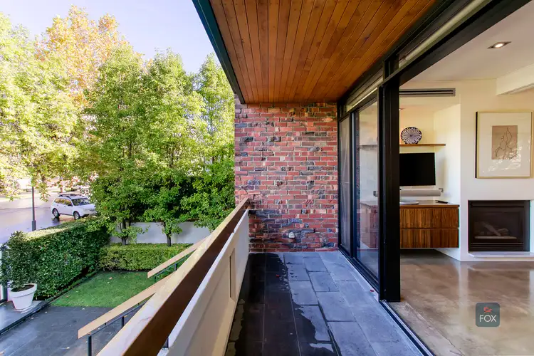 Fourth view of Homely house listing, 212 Stanley Street, North Adelaide SA 5006
