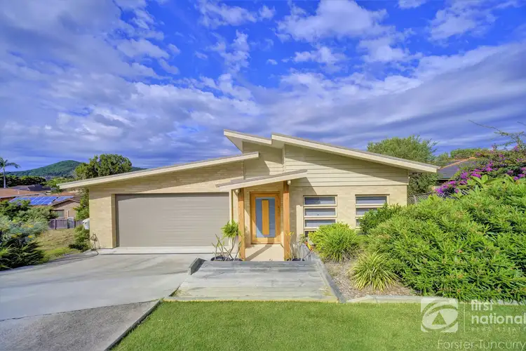 Second view of Homely house listing, 172 Kularoo Drive, Forster NSW 2428