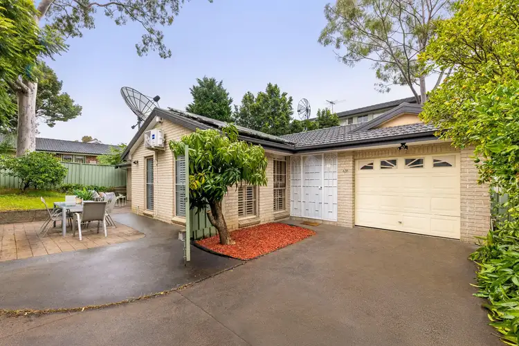 Main view of Homely house listing, 42B Beresford Road, Strathfield NSW 2135