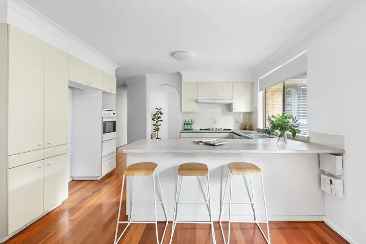 Sixth view of Homely house listing, 42B Beresford Road, Strathfield NSW 2135